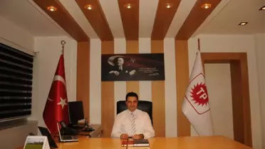 Petrolspor 'Hem Üzgünüz, Hem Sevinçliyiz'