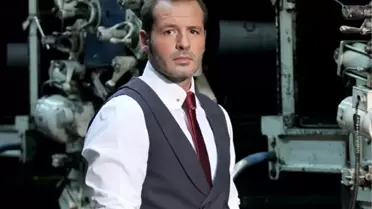 Nihat Altınkaya: Karadayı Benim İçin Büyük Avantaj