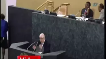 Velid, 'Teröristler Desteklendikçe Çözümden Bahsedilemez'