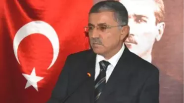 1 Ekim Dünya Yaşlılar Günü