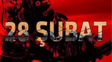 28 Şubat Davası