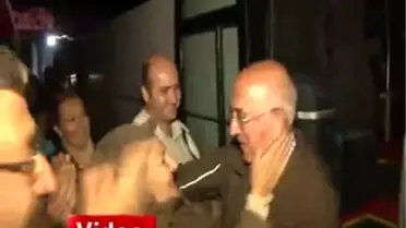 28 Şubat Davasında 8 Tahliye