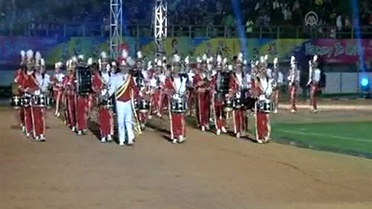 3. İslami Dayanışma Oyunları sona erdi PALEMBANG