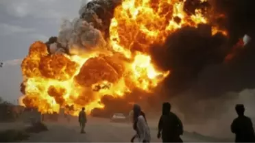 Afganistan'da Patlamalar: 2 Ölü, 6 Yaralı