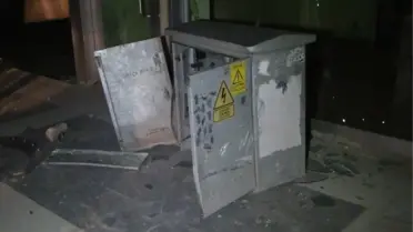 Aksaray'da Trafik Kazası: 9 Yaralı
