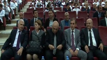 Azerbaycan'dan gelen öğrencilerin yurt sorunu ERZURUM