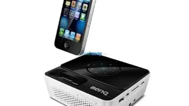 Benq Joybee Gp2 Led Projeksiyon Cihazı