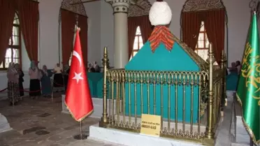 Bursa'nın Tarihi Mekanlarını Görmeyen Köylüler Şehri Gezdi