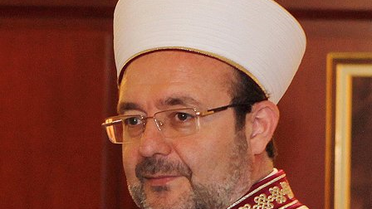 Camiler ve Din Görevlileri Haftası