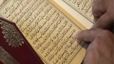 Danimarkalılar Kuran-ı Kerim'i Kendi Dillerinde Okuyabilecek