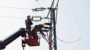 Dedaş Siirt, Elektrik Kesintilerini En Aza İndirmek İçin Çalışma Başlattı