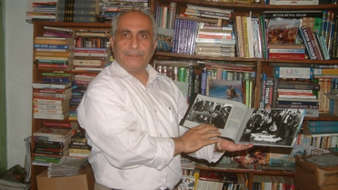 Havranlı Mehmet Uçar'ın Arşiv Merakı