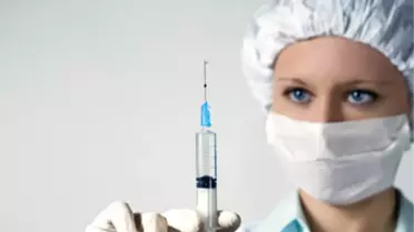 'Menenjit Aşısı da Ulusal Aşı Programına Alınabilir'