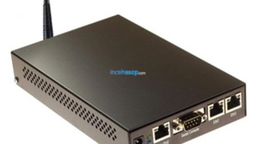 Mikrotik 433ah Hazır Set Sistem