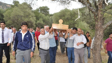 Okul Yolunda Can Veren Yunus Toprağa Verildi