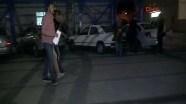 Patates ve Soğan Çalıp, Uyuşturucu Satın Alıyorlarmış