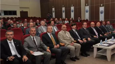 Afyonkarahisar'da 'Eğitimde İşbirliği Protokolü'