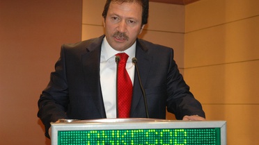 Ankesob Başkanı Yiğiner Açıklaması