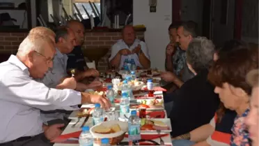 Çeşmeli Muhtarlar Ciddiye Alınmak İstiyor