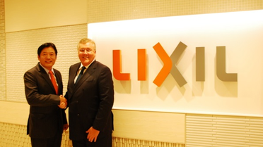 GROHE Group Hisseleri LIXIL Corporation Tarafından Satın Alınıyor
