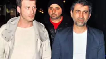 Kıvanç Tatlıtuğ'un Abisi Bıçaklandı İddiası