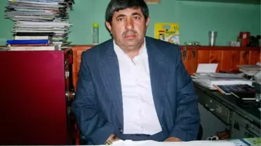 Muhtardan Elektrik Sorununa Tepki