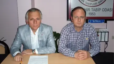 Sağlıkçılardan Semt Polikliniği Tepkisi
