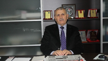 Şahinkesen'in Kayınvalidesi Vefat Etti