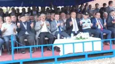Taşköprü'ye 100 Kişilik Erkek Öğrenci Yurdu