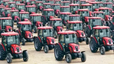 TÜMOSAN Kârını Yüzde 62 Artırdı