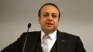 AB Bakanı ve Başmüzakareci Bağış, Anvers'te