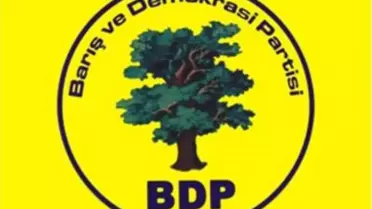 BDP MYK: Kendi Özerk Yaşamımızı İnşa Etmek Bizim Görevimiz