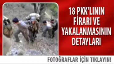 Bingöl Cezaevi'nde 37 İnfaz Memuru Farklı İllere Gönderildi