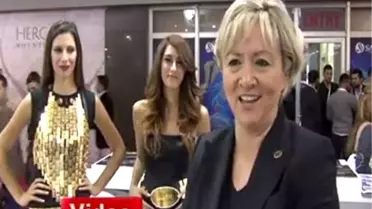 Bir Milyon Dolarlık Elbise