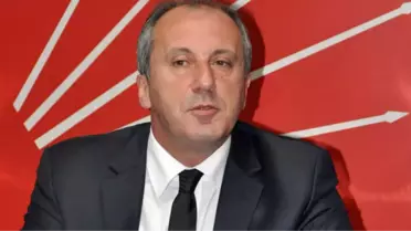 CHP Yalova Aday Tanıtım Toplantısı