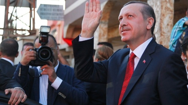 Erdoğan, Adana Entegre Sağlık Kampüsü'nün Temelini Atacak