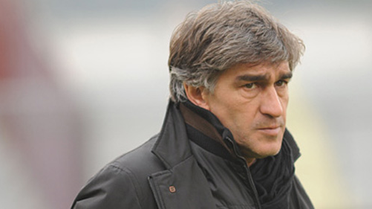 Galderisi: Mancini Galatasaray'ı Değerlendiriyordu