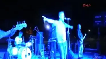 Haluk Levent Besnilileri Çoşturdu