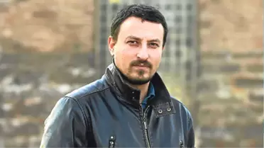 Onur Saylak Harper's Bazaar Dergisine Konuştu