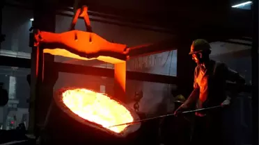İAOSB' de İkinci Fotoğraf Yarışması