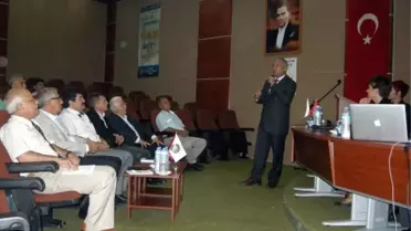 Salihli Tso'dan Yatırımcılara 'Teşviklerden Yararlanın' Çağrısı