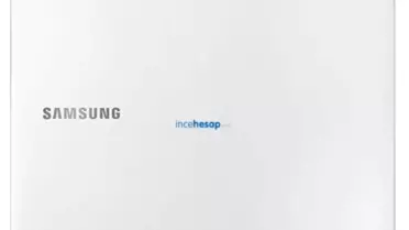 Samsung Np905s3g-K02tr Notebook