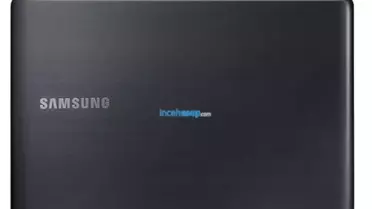 Samsung Np915s3g-K01tr Notebook