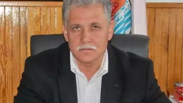 Simavlı Başkanlar Jkbb İçin Erzurum'a Gitti