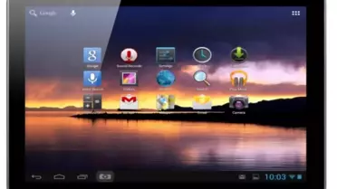 Teknolojideki Gözünüz Artes Q1003