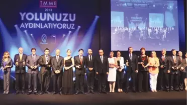 TMME 2013 2. Çeyrek Sonuçları Açıklandı