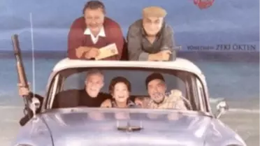 TV2'de Altın Portakal Kuşağı Başlıyor: Güle Güle