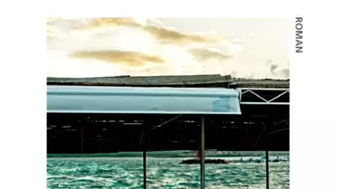 Yekta Kopan'ın Yeni Romanı Raflarda