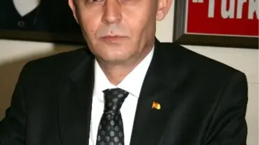 CHP'de Yeni Kurulan İlçelere Atamalar Yapıldı