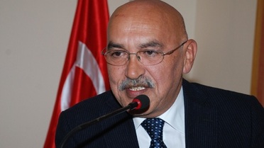 Dr. Atik: 'Şehir Hastaneleri Ülkenin, Halkın Yararına Değildir'